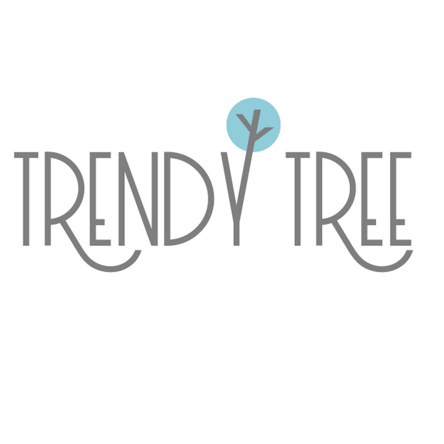 Trendy Tree