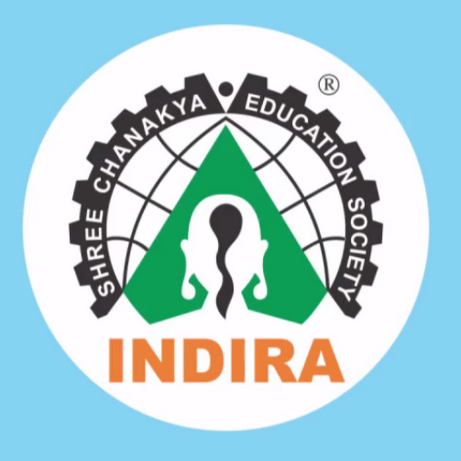 Indira Group Of Institutes YouTube-Kanal-Avatar
