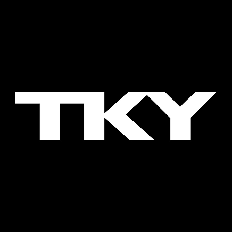 TKY YouTube channel avatar