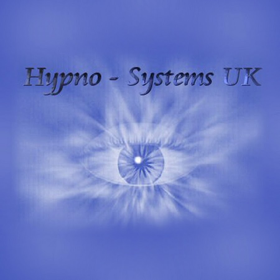 Hypno-Systems UK YouTube 频道头像