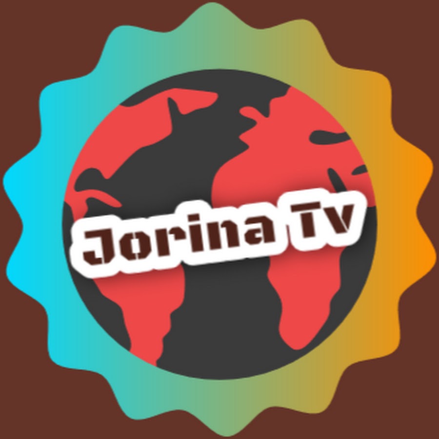 Jorina Tv Аватар канала YouTube