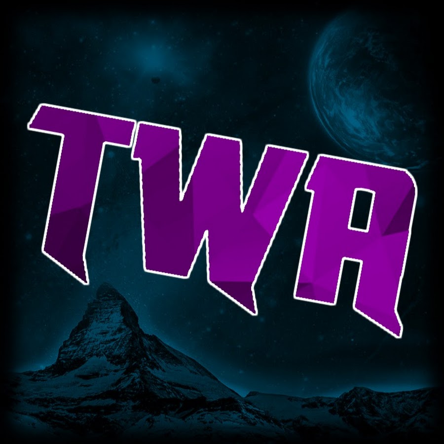 TheWalkingAres YouTube channel avatar