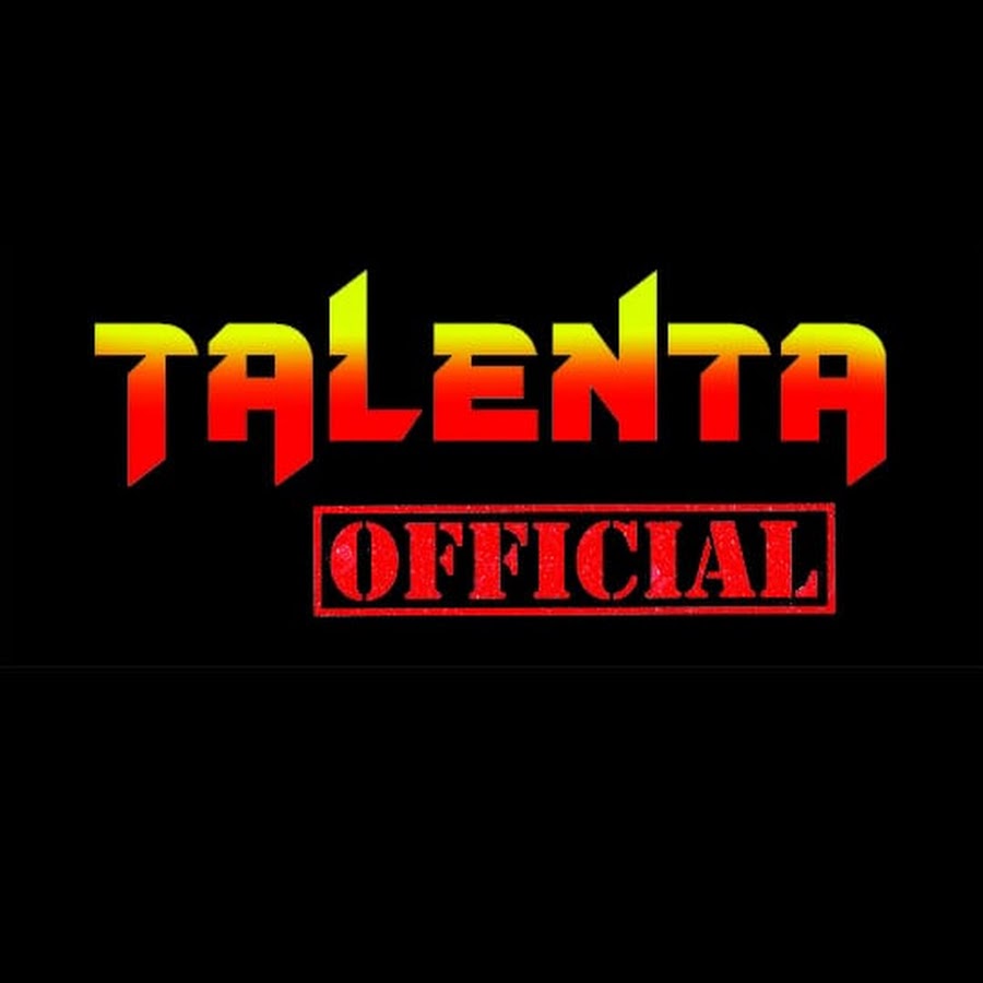 Talenta Official YouTube-Kanal-Avatar