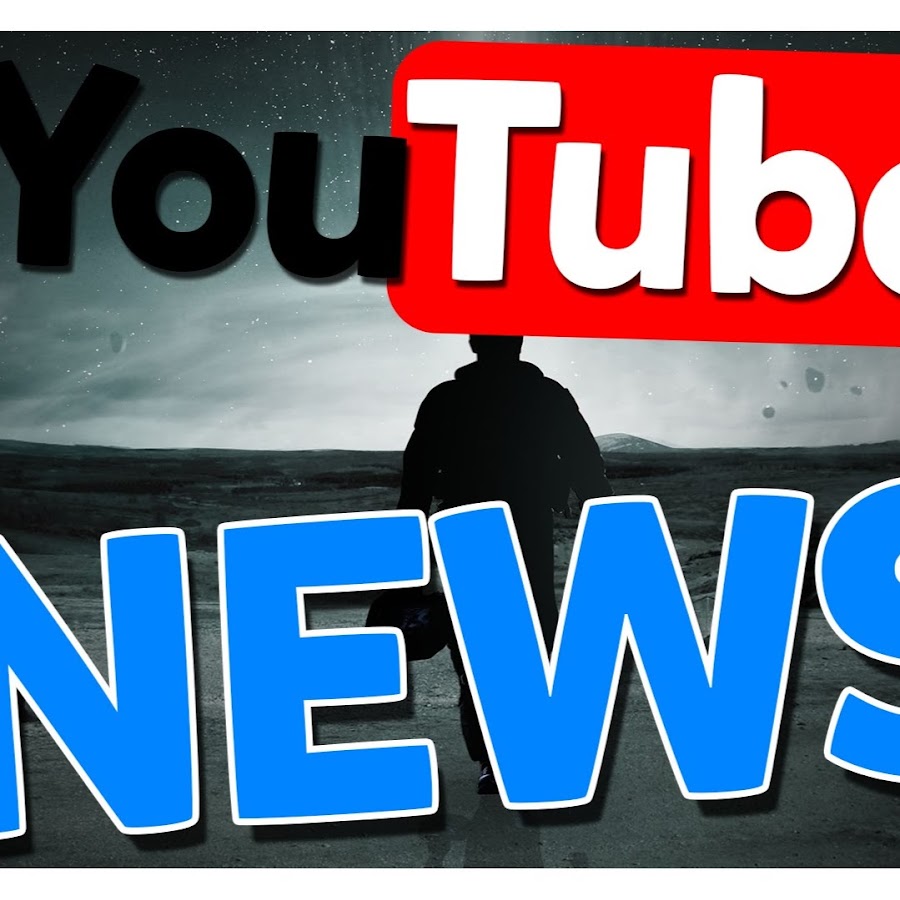 YouTube News Ø¬Ø¯ÙŠØ¯ Ø§Ù„ÙŠÙˆØªÙŠÙˆØ¨ YouTube channel avatar