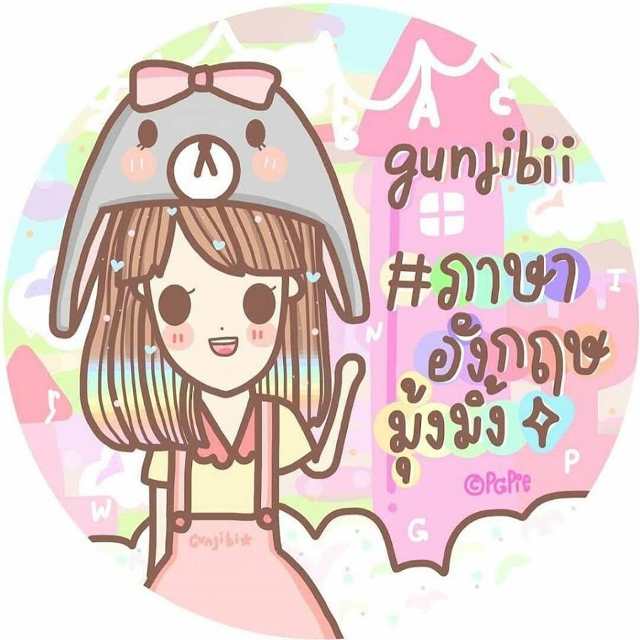 Gunjibii English Short Note YouTube channel avatar