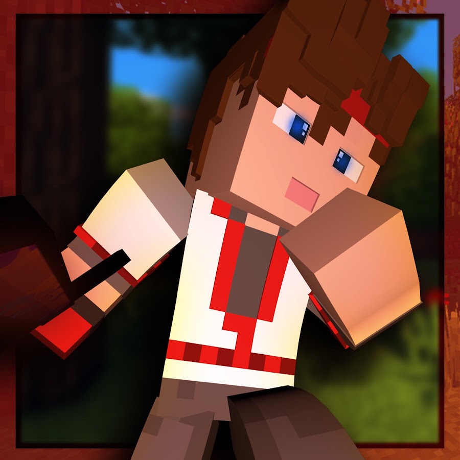 Minecrafteur YouTube channel avatar