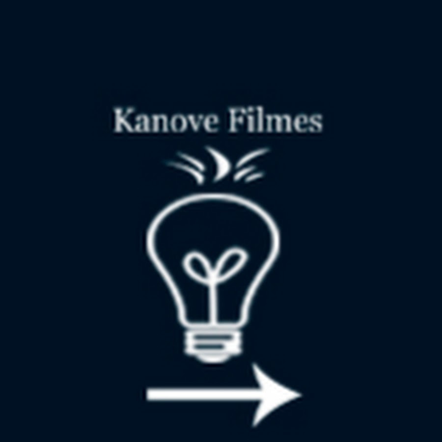 Kanove Filmes TV YouTube channel avatar