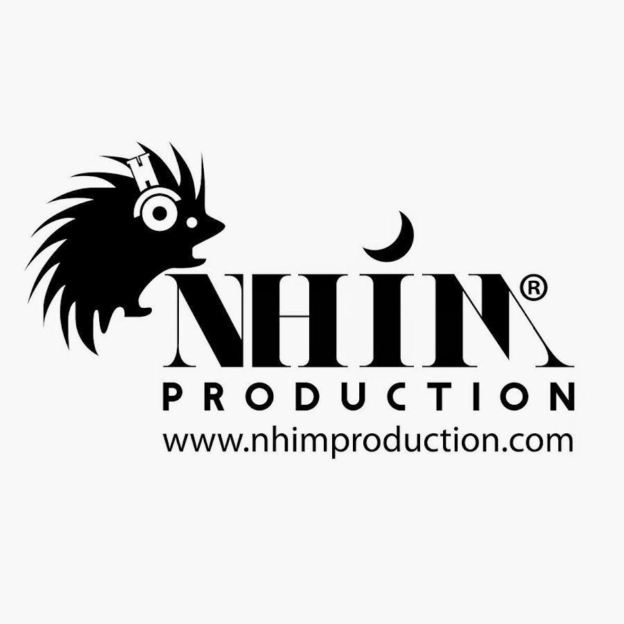 nhimproduction YouTube kanalı avatarı