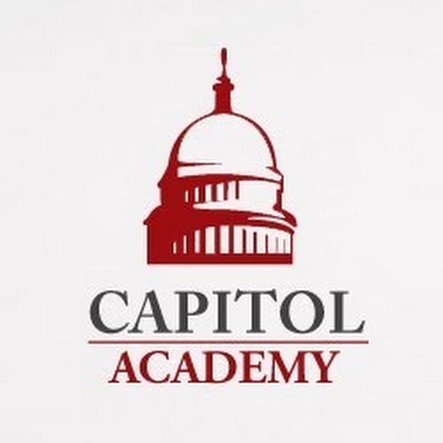 Capitol Academy YouTube channel avatar