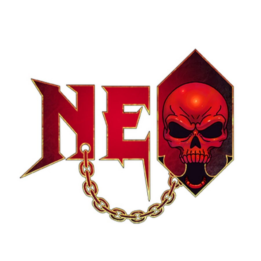 NeoGeofanatic Avatar channel YouTube 