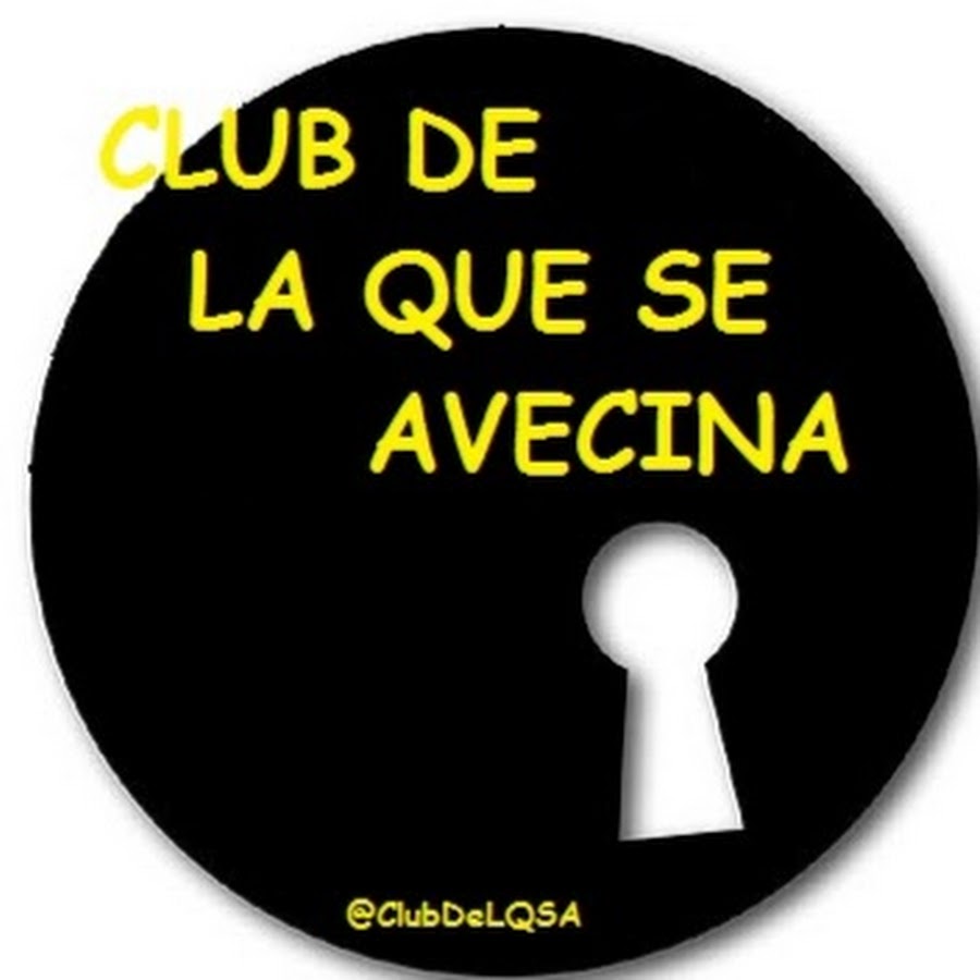 ClubDeLQSA رمز قناة اليوتيوب