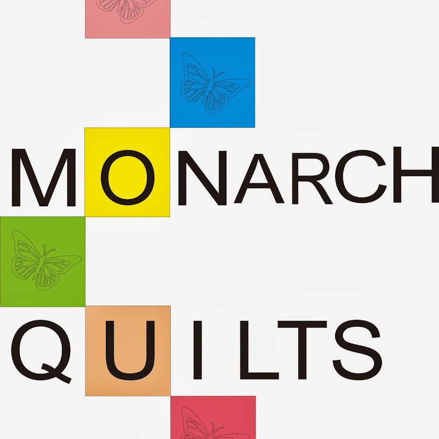 monarchquilts Avatar canale YouTube 