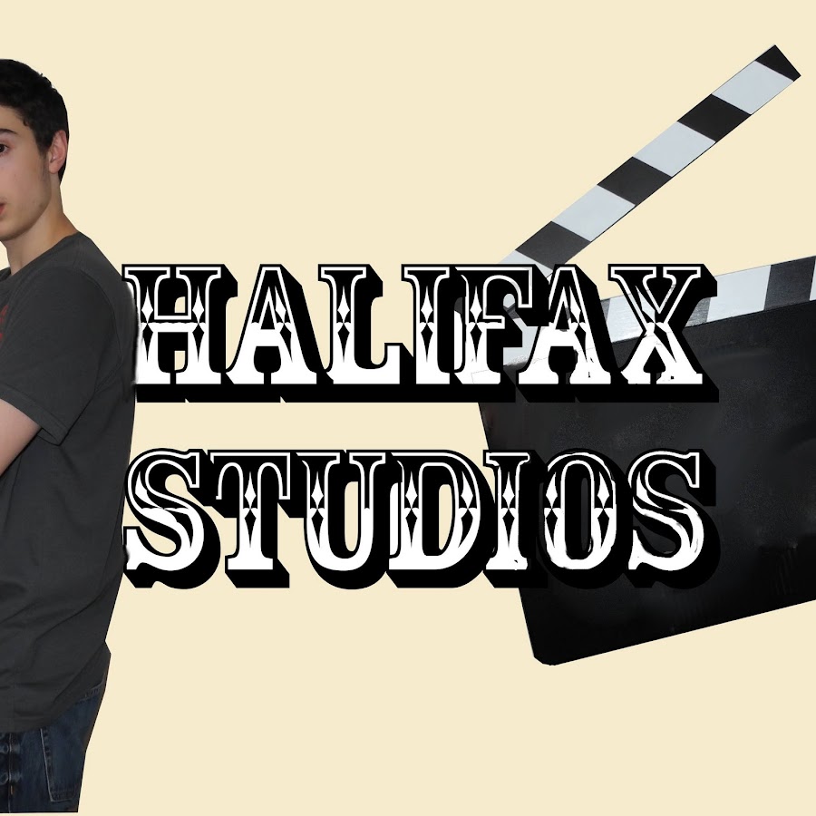 HalifaxStudios Avatar canale YouTube 
