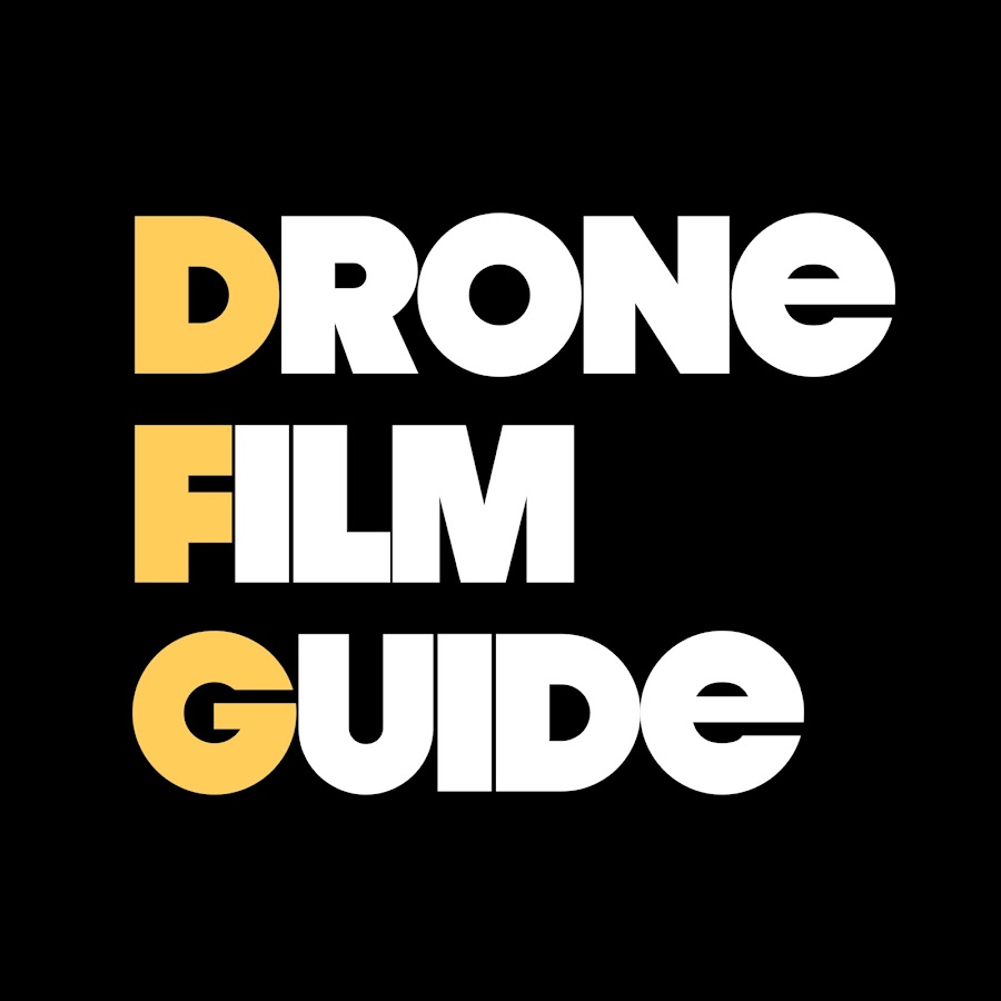 Drone Film Guide यूट्यूब चैनल अवतार