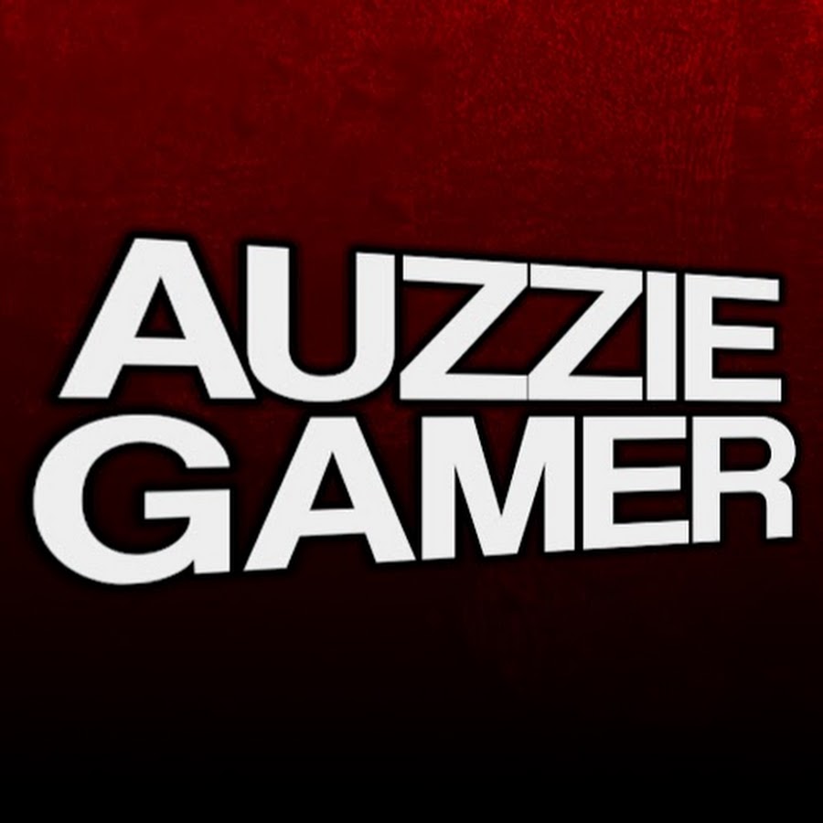 AuzzieGamer YouTube channel avatar
