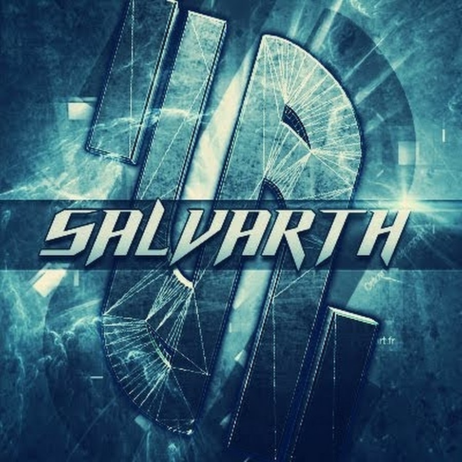 Arthur Salv YouTube channel avatar