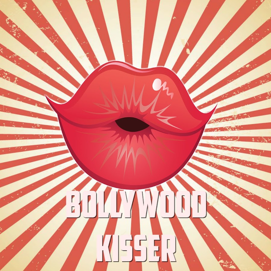Bollywood Kisser YouTube kanalı avatarı