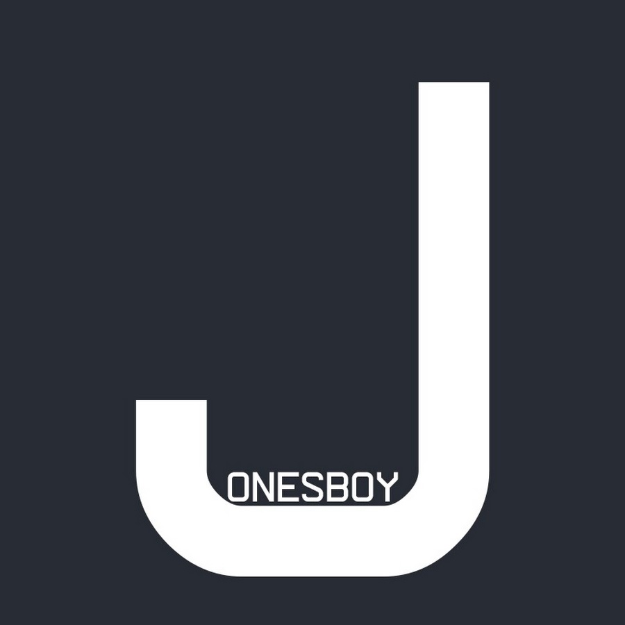 JonesboyMC رمز قناة اليوتيوب