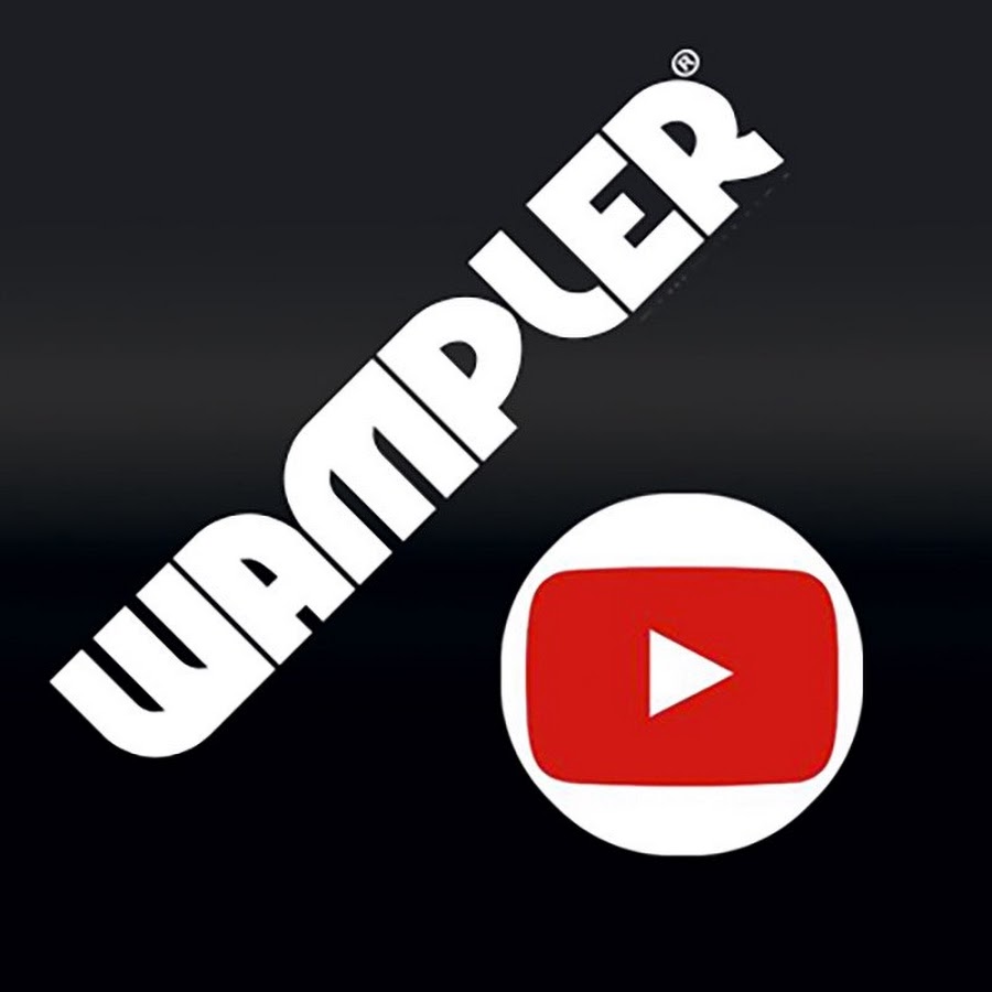 Wampler Pedals YouTube 频道头像