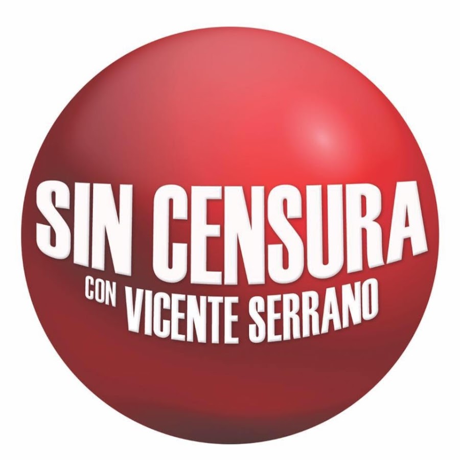 Sin Censura Media YouTube channel avatar