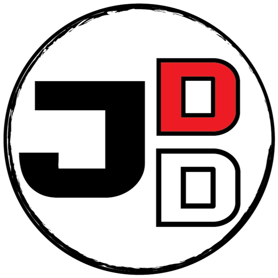 Jor Dan Di YouTube channel avatar