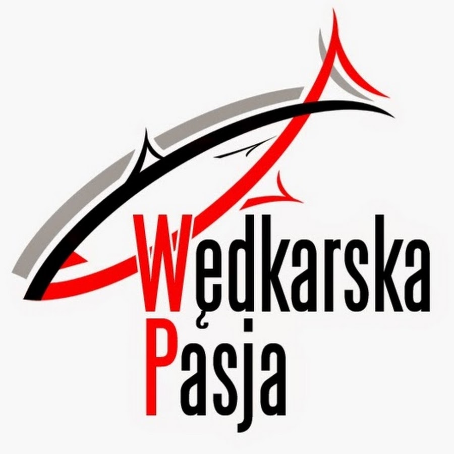 WÄ™dkarska Pasja YouTube channel avatar