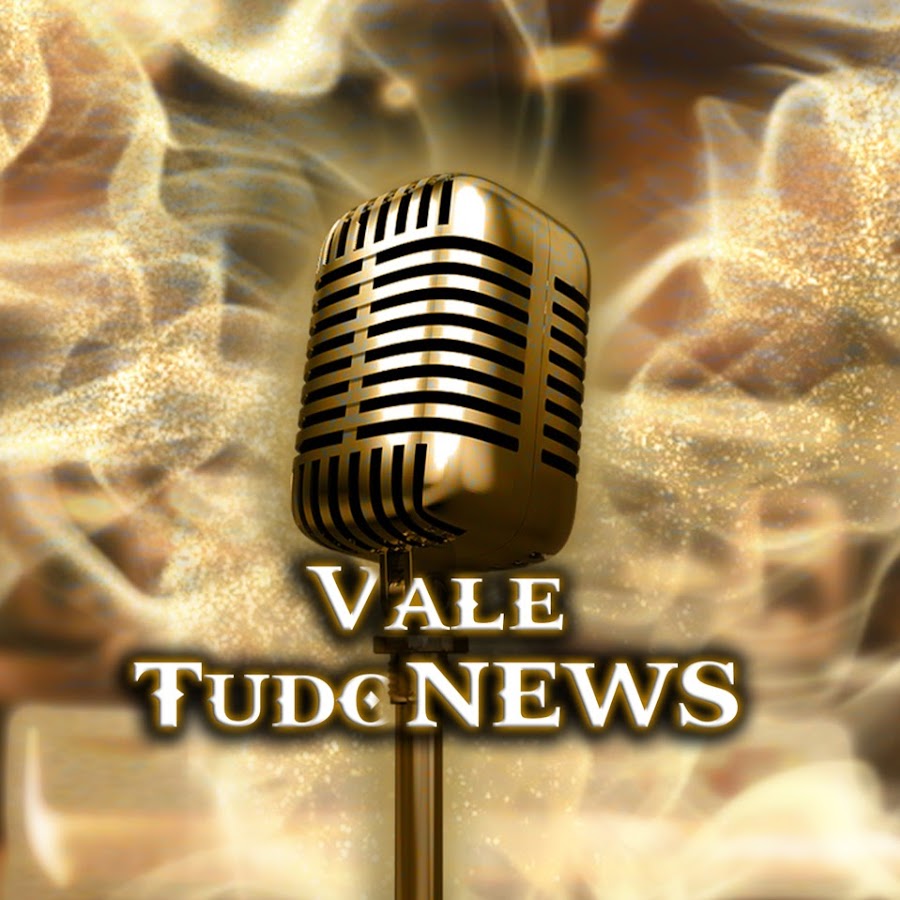 VALE TUDO NEWS YouTube channel avatar