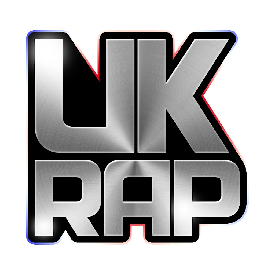 UKRAP YouTube channel avatar