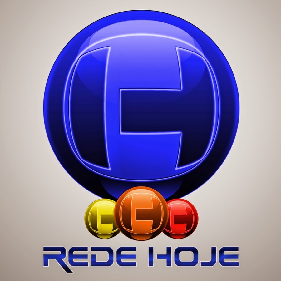 Rede Hoje YouTube channel avatar