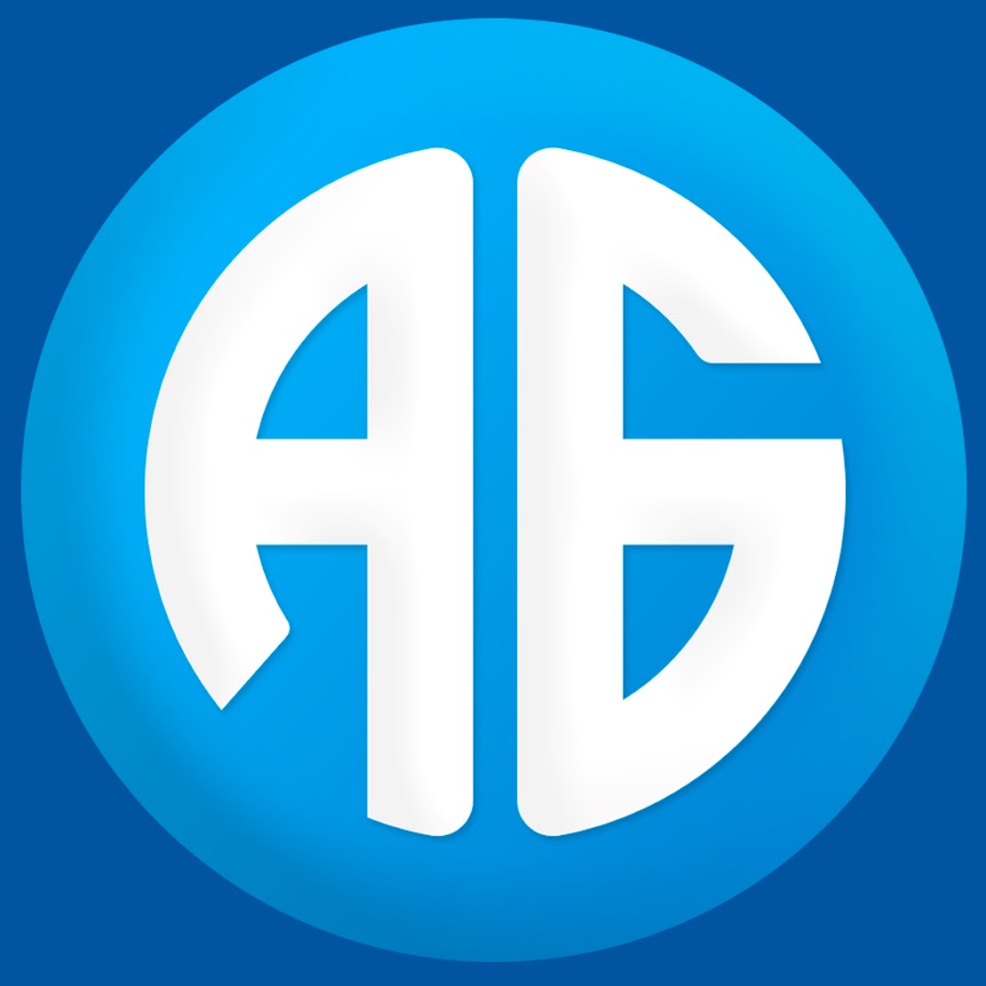 AtiveGamers YouTube kanalı avatarı
