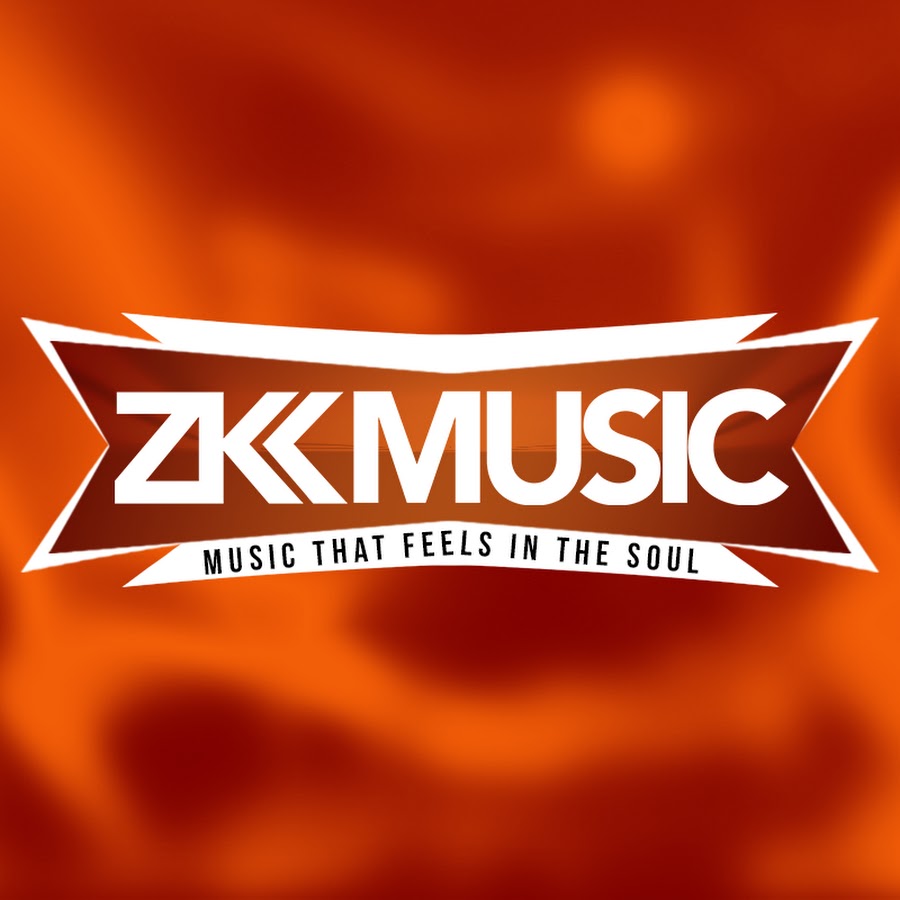 ZK MUSIC YouTube channel avatar