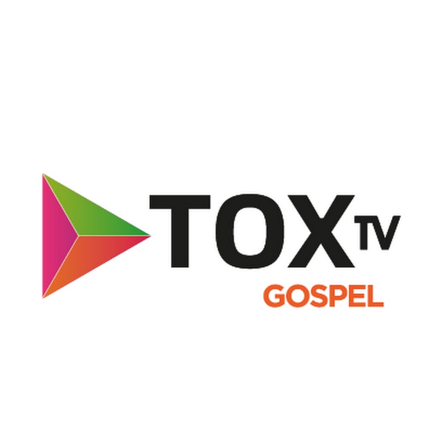 TOX TV YouTube 频道头像