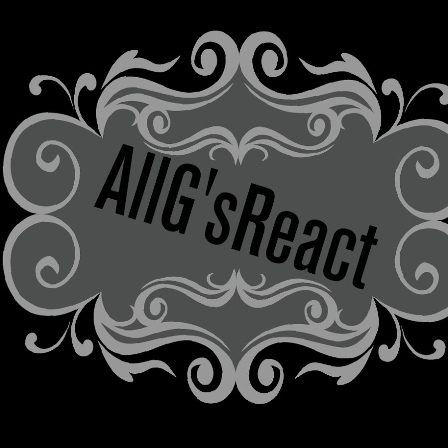 AllG'sReact