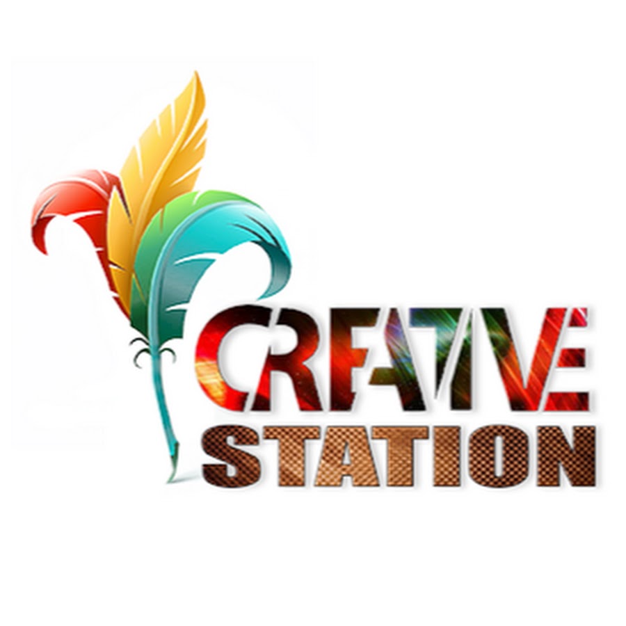 Creative Station YouTube-Kanal-Avatar