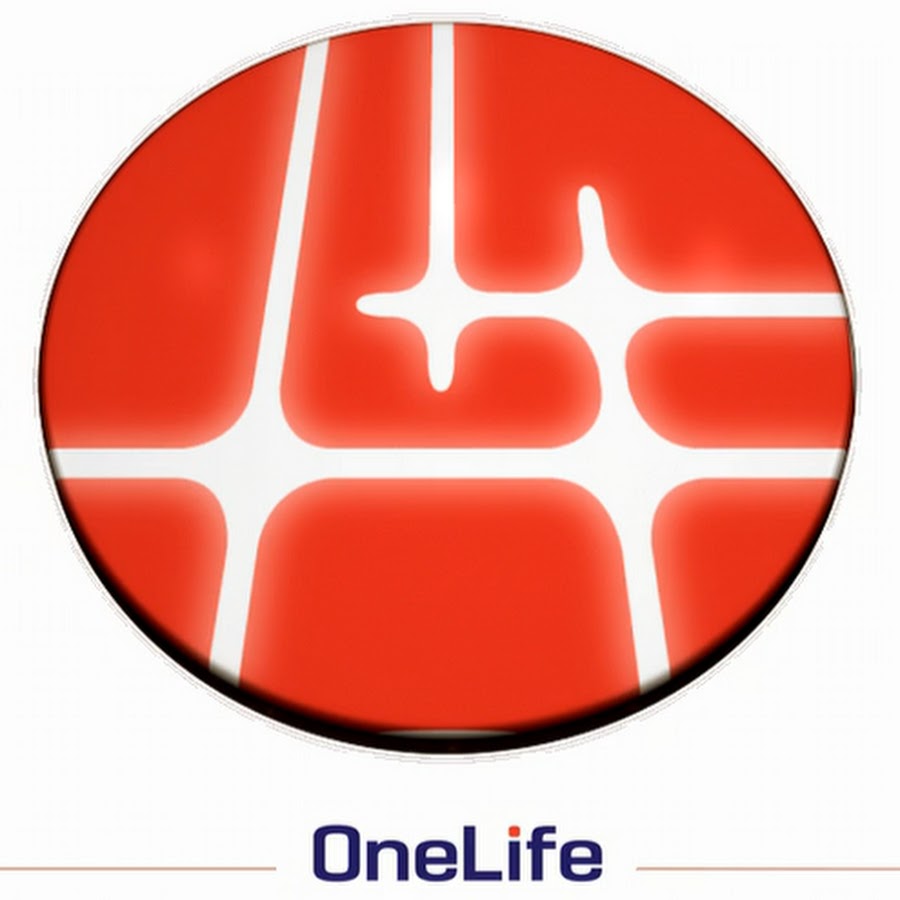 OneLife Webinars YouTube channel avatar