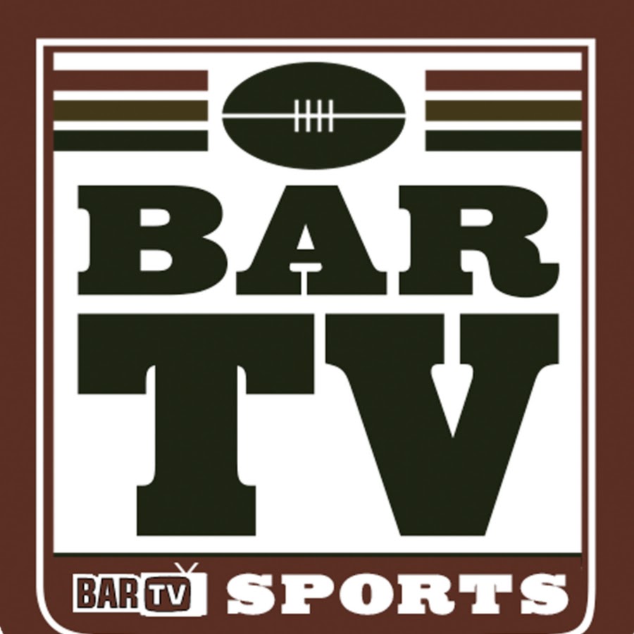 BarTV Sports ইউটিউব চ্যানেল অ্যাভাটার