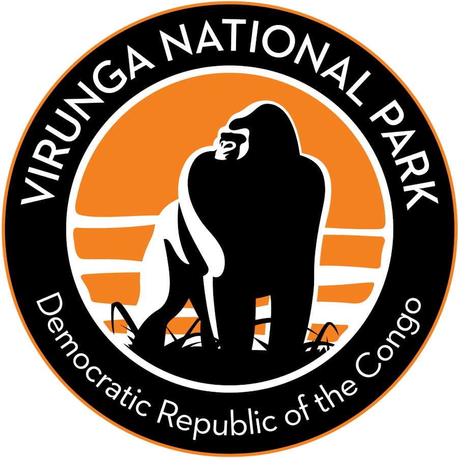 Virunga National Park YouTube channel avatar