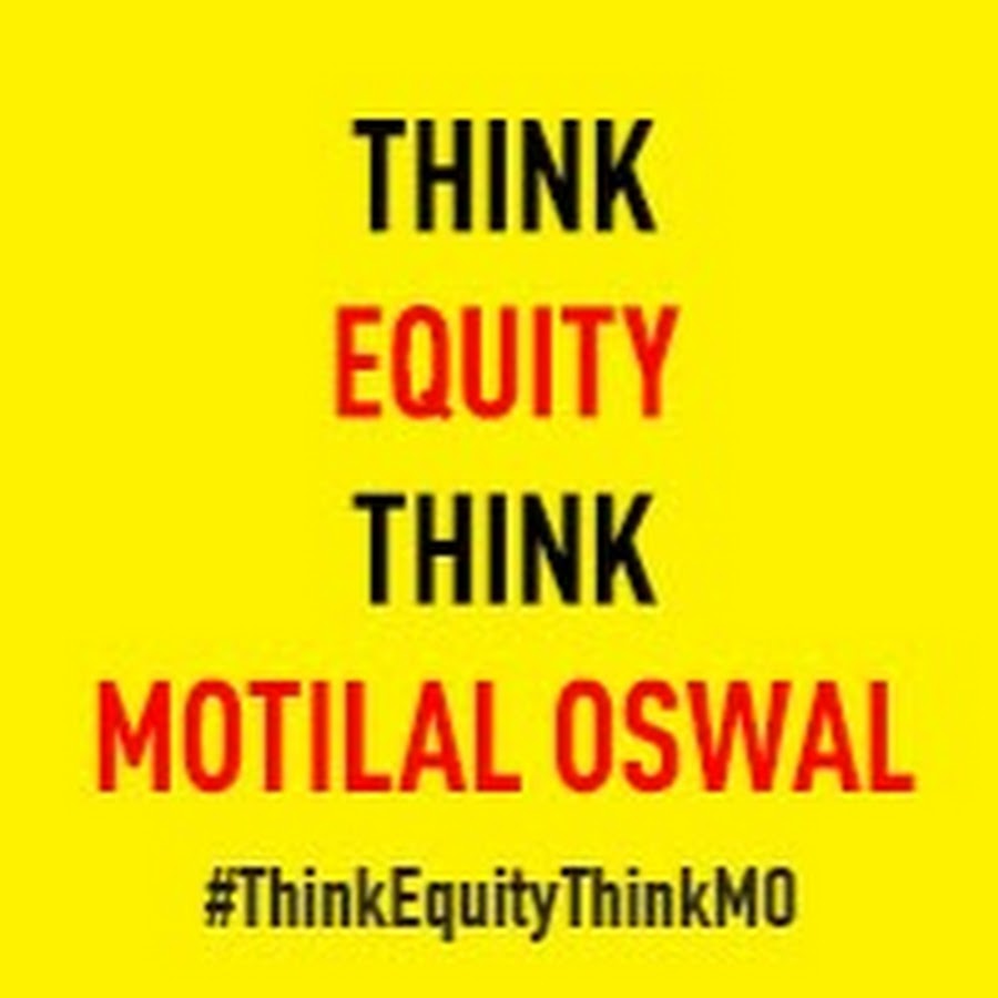 Motilal Oswal Securities YouTube channel avatar