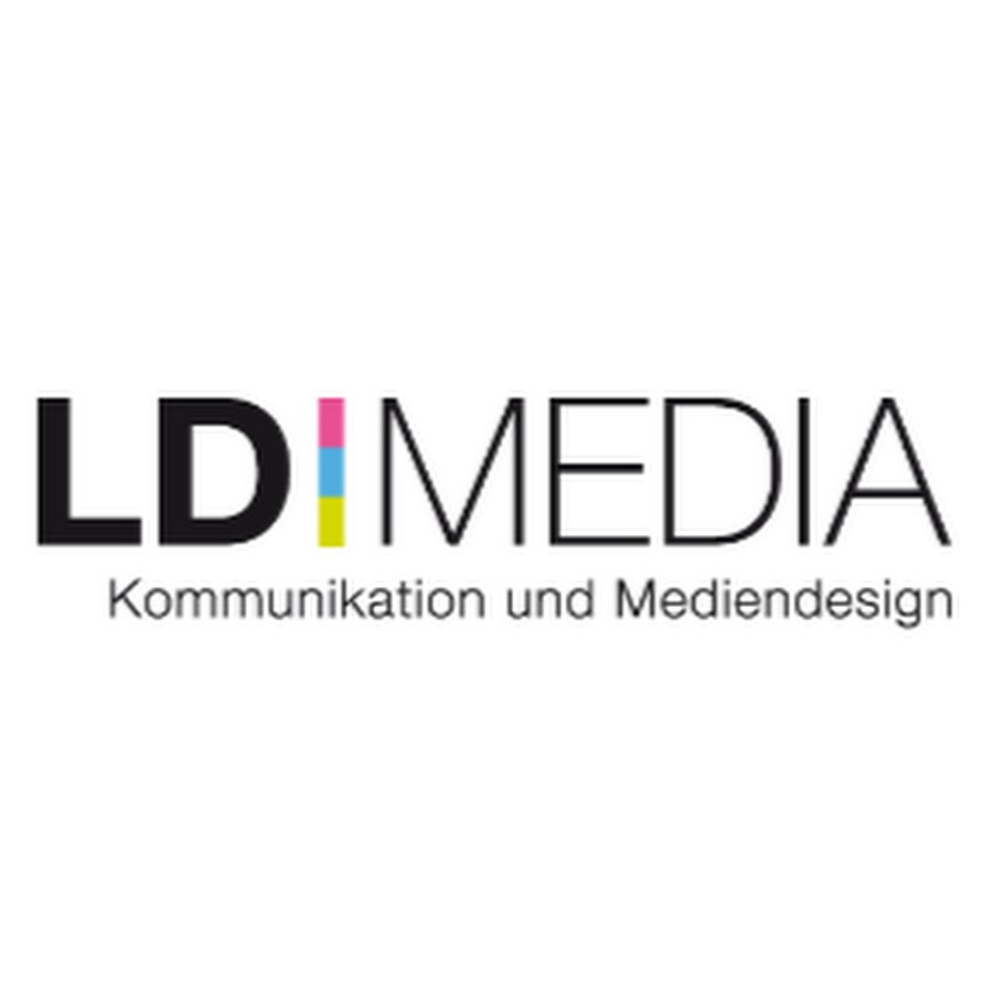 LD Media Avatar de canal de YouTube