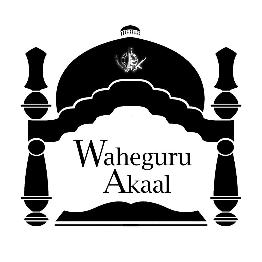 Waheguru Akaal YouTube channel avatar