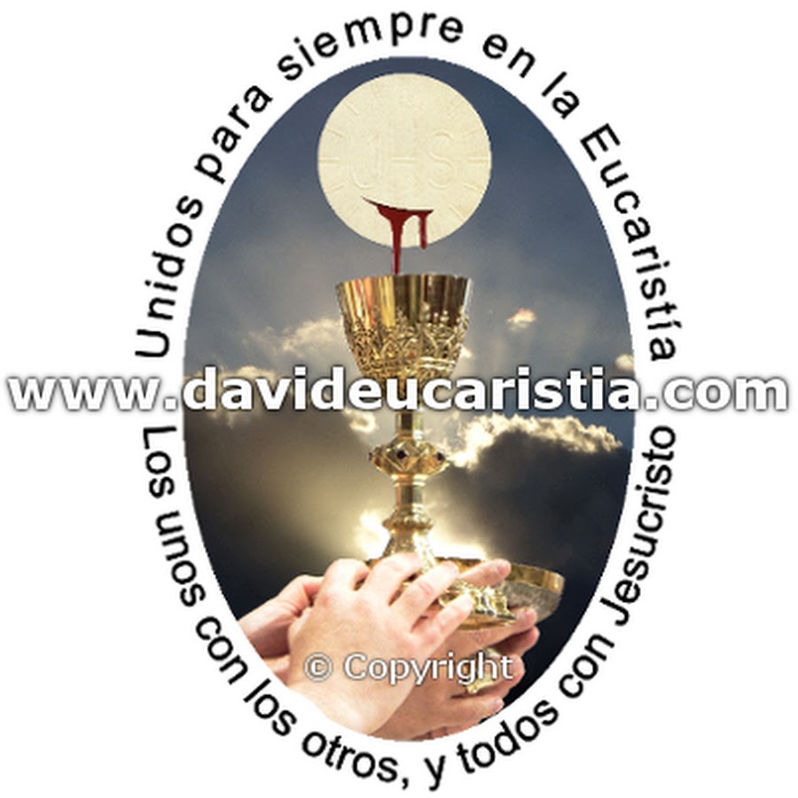 David EucaristÃ­a de