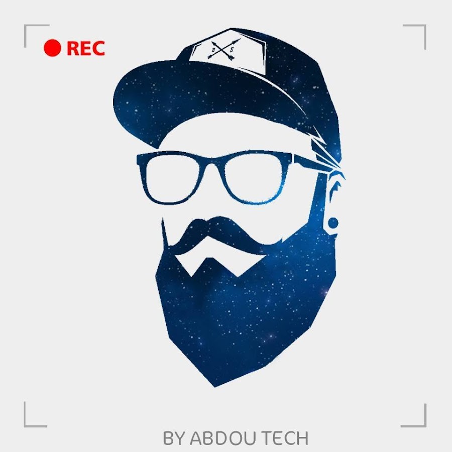 ÙŽAbdou Tech YouTube channel avatar