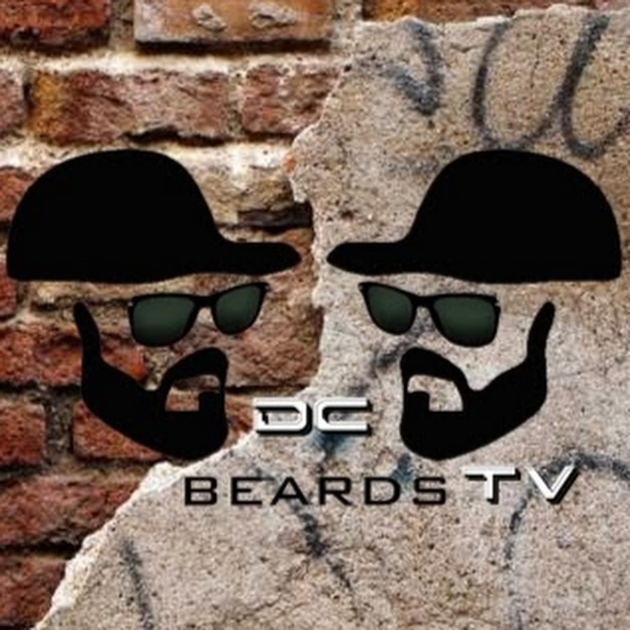 DCBeardsTV