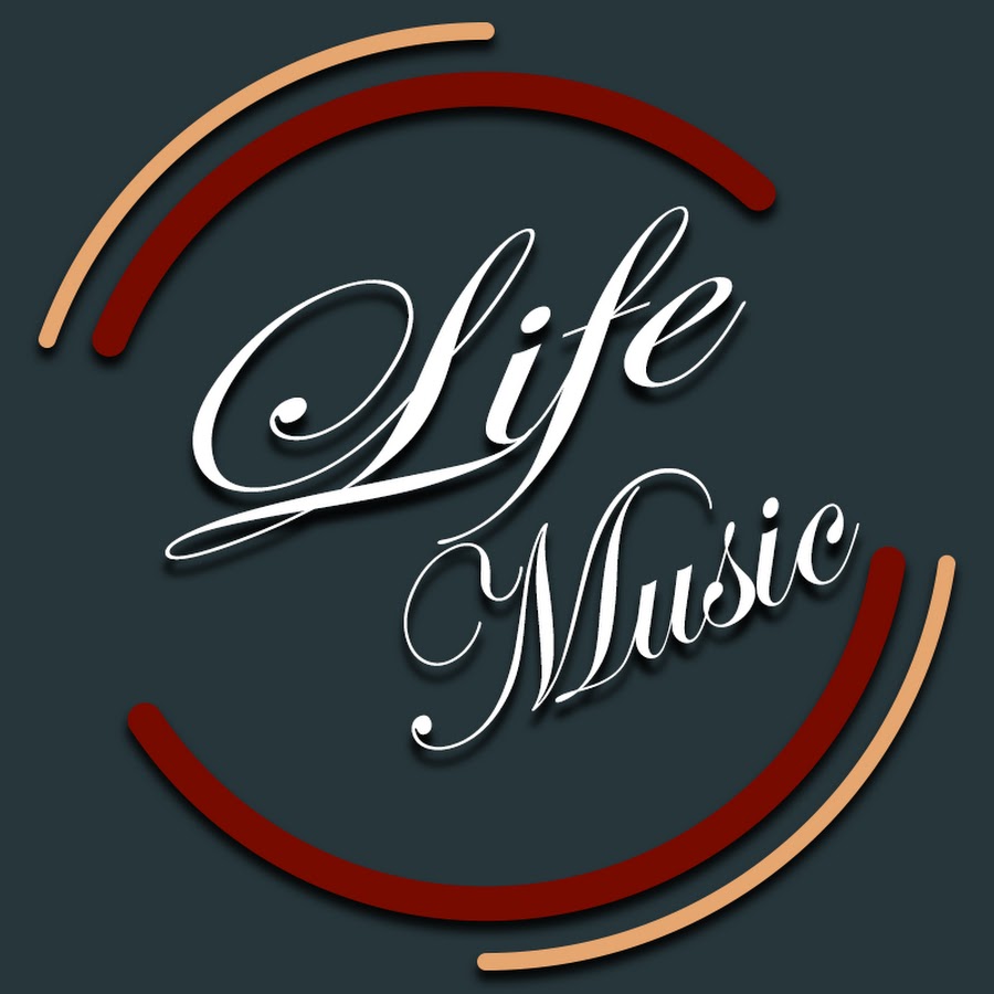 Life Music ইউটিউব চ্যানেল অ্যাভাটার