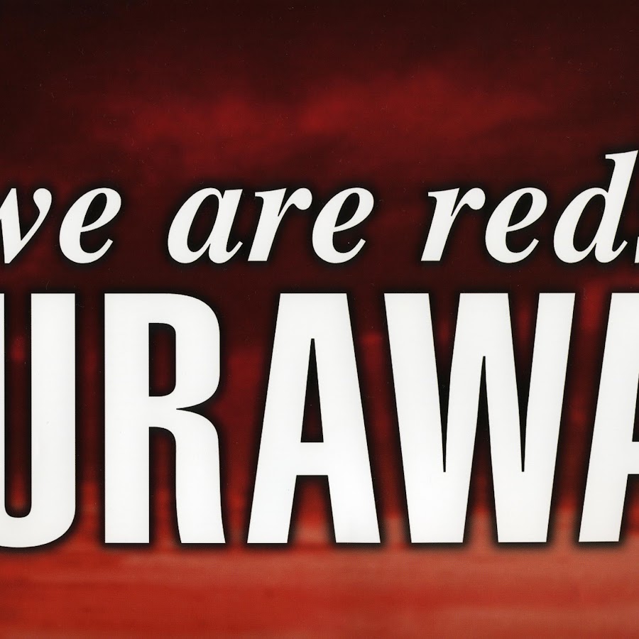 Love Reds YouTube channel avatar
