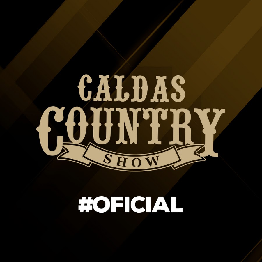 Trechos Caldas Country YouTube channel avatar