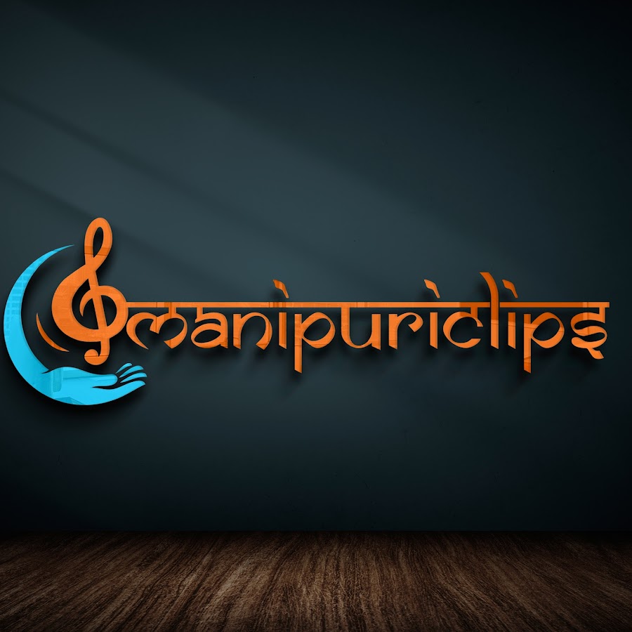 Manipuri Clips YouTube channel avatar