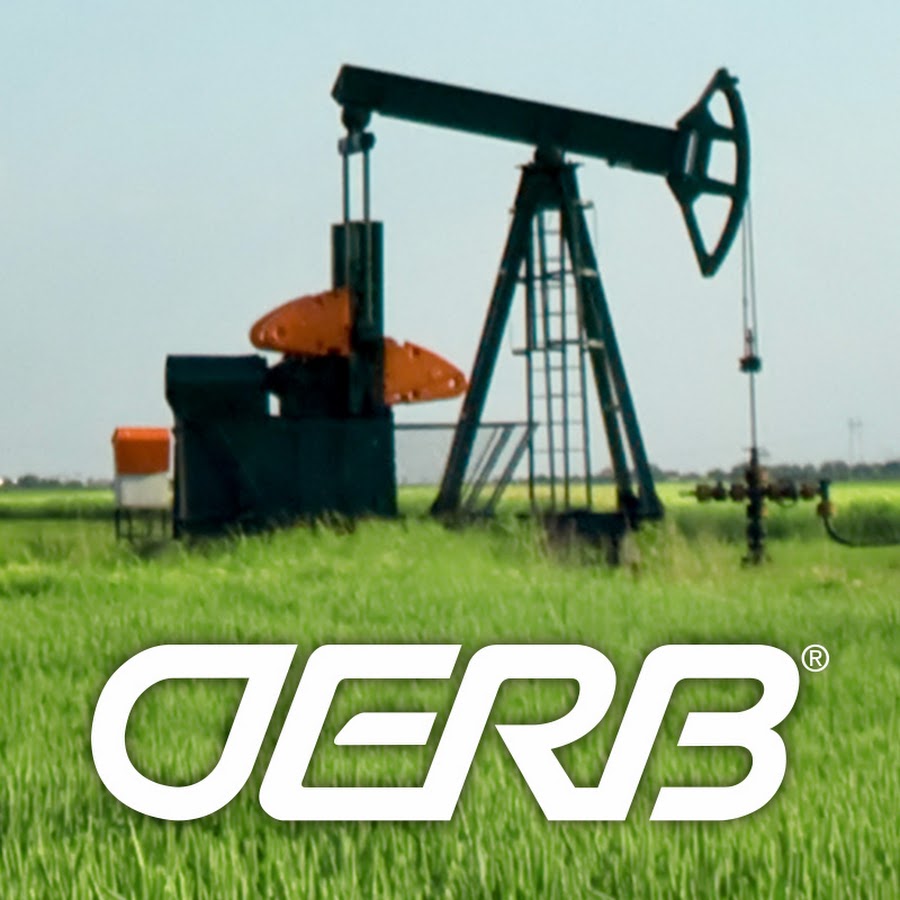 OERB | Oklahoma Energy Resources Board - YouTube