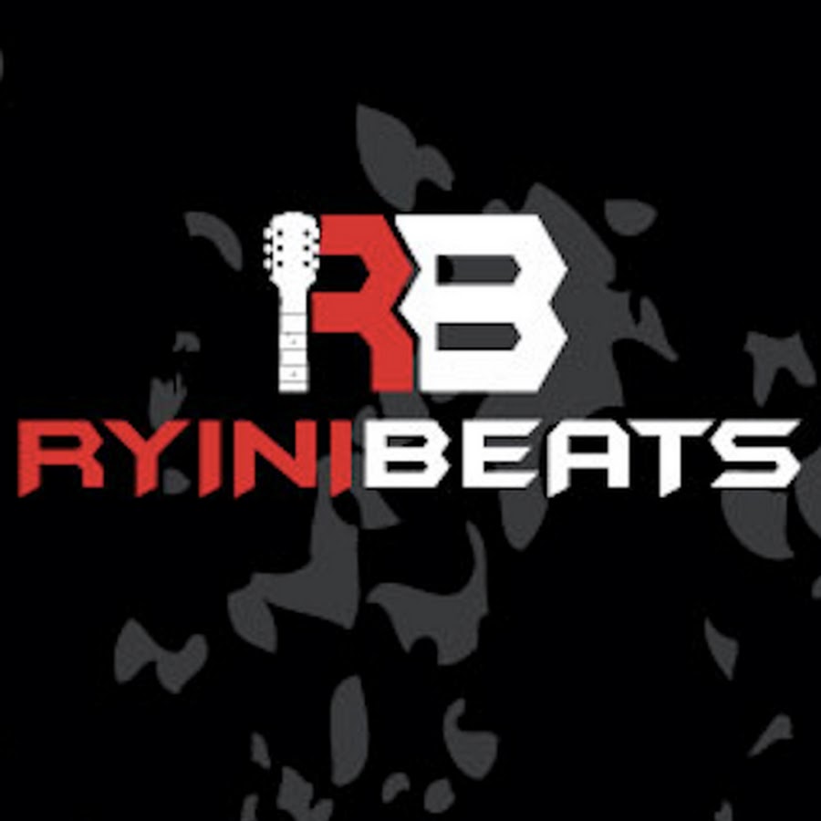 Ryini Beats Аватар канала YouTube