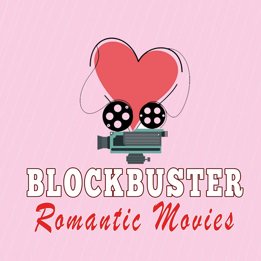 Blockbuster Romantic Movies Avatar canale YouTube 